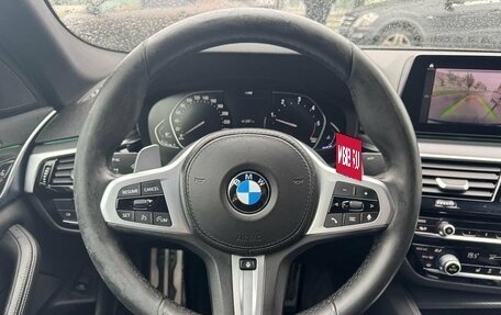 BMW 5 серия, 2021 год, 4 295 000 рублей, 12 фотография