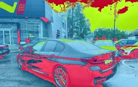 BMW 5 серия, 2021 год, 4 295 000 рублей, 6 фотография
