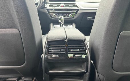 BMW 5 серия, 2021 год, 4 295 000 рублей, 20 фотография