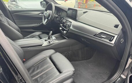 BMW 5 серия, 2021 год, 4 295 000 рублей, 19 фотография