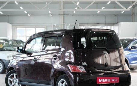 Toyota bB II рестайлинг, 2007 год, 679 000 рублей, 5 фотография