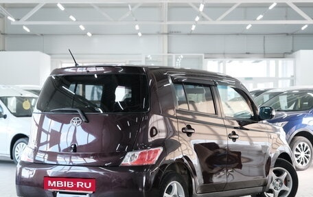 Toyota bB II рестайлинг, 2007 год, 679 000 рублей, 7 фотография