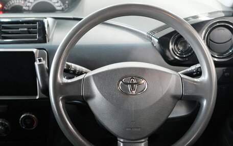 Toyota bB II рестайлинг, 2007 год, 679 000 рублей, 13 фотография