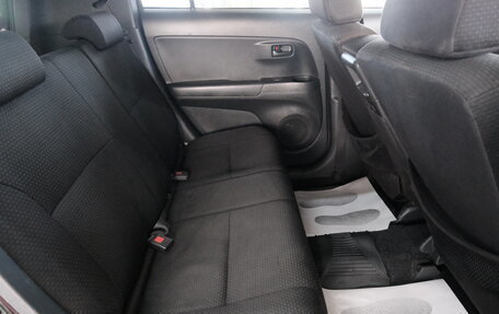 Toyota bB II рестайлинг, 2007 год, 679 000 рублей, 20 фотография