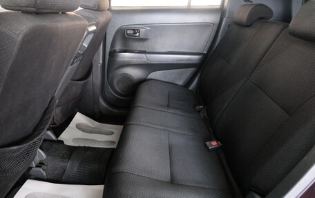 Toyota bB II рестайлинг, 2007 год, 679 000 рублей, 21 фотография