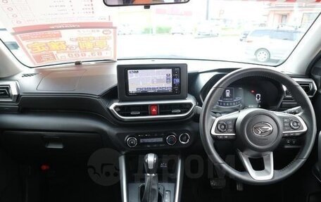 Daihatsu Rocky, 2022 год, 1 000 039 рублей, 2 фотография