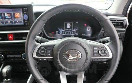 Daihatsu Rocky, 2022 год, 1 000 039 рублей, 4 фотография