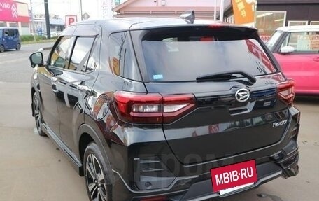 Daihatsu Rocky, 2022 год, 1 000 039 рублей, 13 фотография