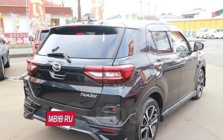 Daihatsu Rocky, 2022 год, 1 000 039 рублей, 3 фотография