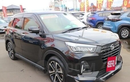 Daihatsu Rocky, 2022 год, 1 000 039 рублей, 14 фотография