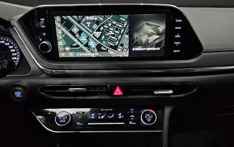 Hyundai Sonata VIII, 2022 год, 1 399 039 рублей, 8 фотография