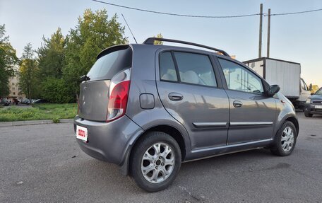 Chery Kimo (A1), 2009 год, 298 000 рублей, 3 фотография
