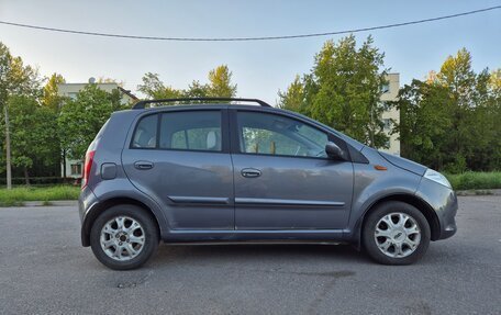 Chery Kimo (A1), 2009 год, 298 000 рублей, 2 фотография
