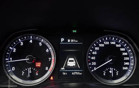 Hyundai Sonata VIII, 2022 год, 1 399 039 рублей, 11 фотография