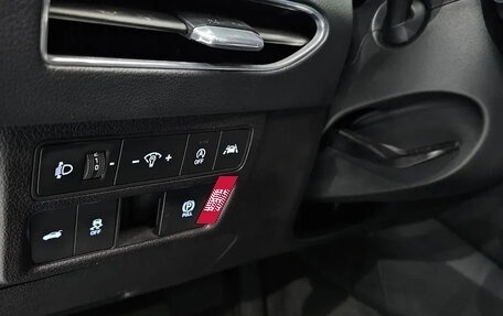 Hyundai Sonata VIII, 2022 год, 1 399 039 рублей, 7 фотография