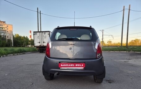 Chery Kimo (A1), 2009 год, 298 000 рублей, 4 фотография