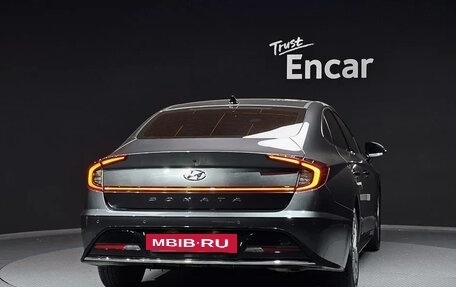 Hyundai Sonata VIII, 2022 год, 1 399 039 рублей, 14 фотография