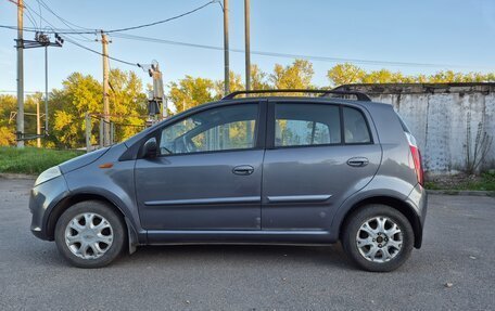 Chery Kimo (A1), 2009 год, 298 000 рублей, 6 фотография