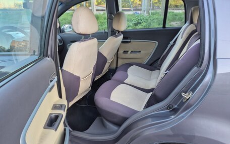 Chery Kimo (A1), 2009 год, 298 000 рублей, 11 фотография