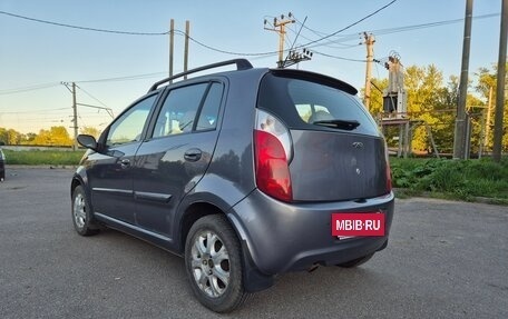Chery Kimo (A1), 2009 год, 298 000 рублей, 5 фотография