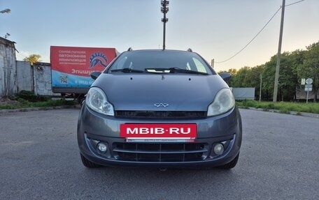 Chery Kimo (A1), 2009 год, 298 000 рублей, 8 фотография