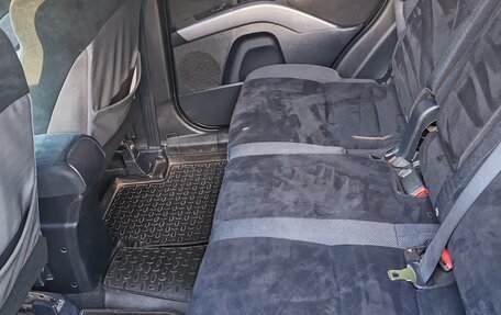 Mitsubishi Outlander III рестайлинг 3, 2008 год, 1 149 000 рублей, 12 фотография