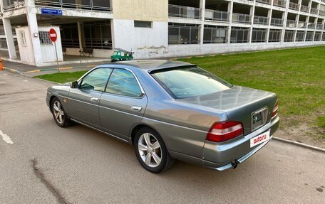 Nissan Laurel VIII, 1999 год, 500 000 рублей, 5 фотография