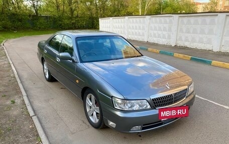 Nissan Laurel VIII, 1999 год, 500 000 рублей, 3 фотография