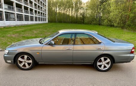 Nissan Laurel VIII, 1999 год, 500 000 рублей, 6 фотография