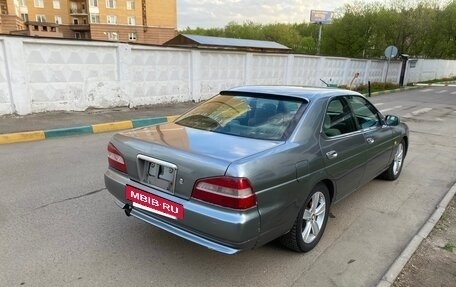 Nissan Laurel VIII, 1999 год, 500 000 рублей, 4 фотография