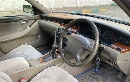 Nissan Laurel VIII, 1999 год, 500 000 рублей, 7 фотография