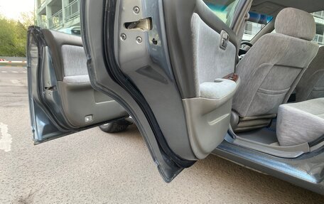 Nissan Laurel VIII, 1999 год, 500 000 рублей, 10 фотография