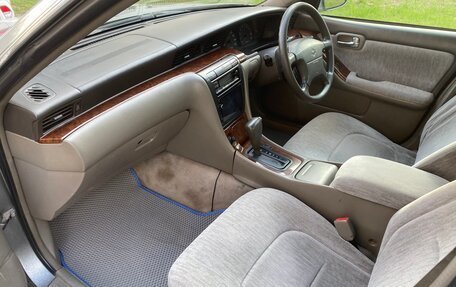 Nissan Laurel VIII, 1999 год, 500 000 рублей, 8 фотография