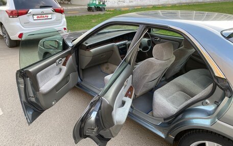 Nissan Laurel VIII, 1999 год, 500 000 рублей, 9 фотография