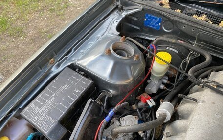 Nissan Laurel VIII, 1999 год, 500 000 рублей, 13 фотография
