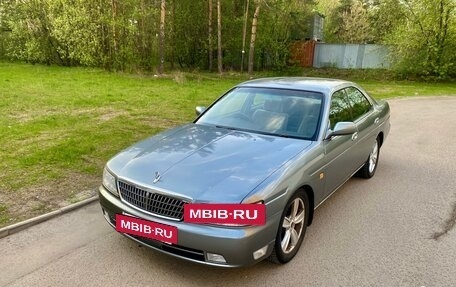 Nissan Laurel VIII, 1999 год, 500 000 рублей, 2 фотография