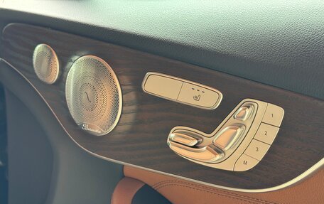 Mercedes-Benz C-Класс, 2016 год, 2 680 000 рублей, 9 фотография