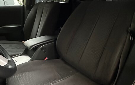 Nissan Murano, 2003 год, 633 000 рублей, 10 фотография
