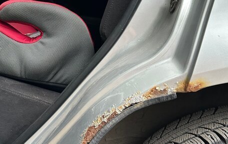 Nissan Murano, 2003 год, 633 000 рублей, 8 фотография