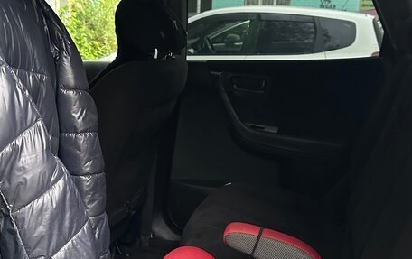 Nissan Murano, 2003 год, 633 000 рублей, 9 фотография
