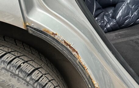 Nissan Murano, 2003 год, 633 000 рублей, 14 фотография