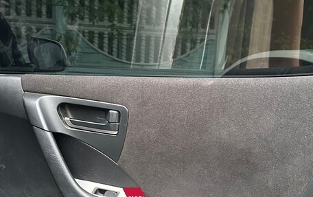 Nissan Murano, 2003 год, 633 000 рублей, 15 фотография