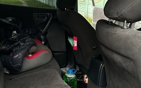 Nissan Murano, 2003 год, 633 000 рублей, 16 фотография