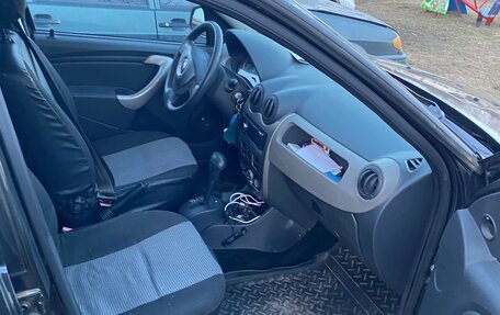 Renault Sandero I, 2012 год, 510 000 рублей, 2 фотография