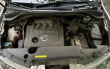 Nissan Murano, 2003 год, 633 000 рублей, 20 фотография