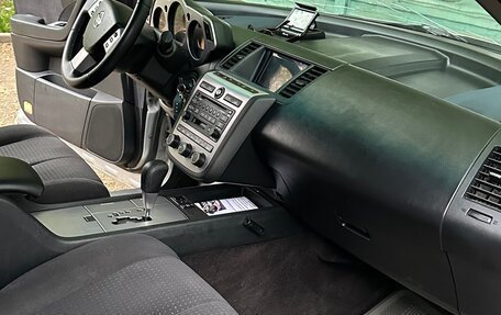 Nissan Murano, 2003 год, 633 000 рублей, 19 фотография