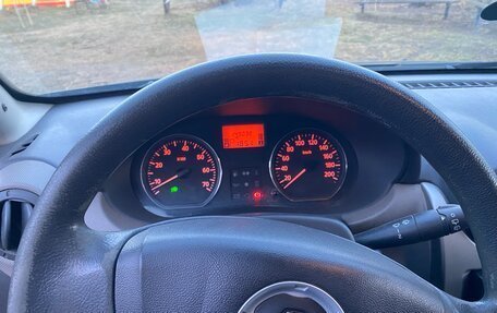 Renault Sandero I, 2012 год, 510 000 рублей, 11 фотография