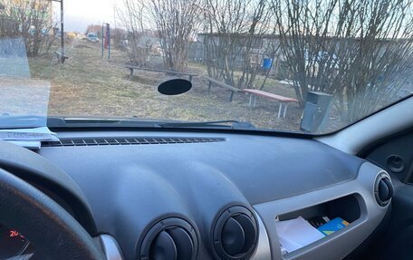 Renault Sandero I, 2012 год, 510 000 рублей, 10 фотография