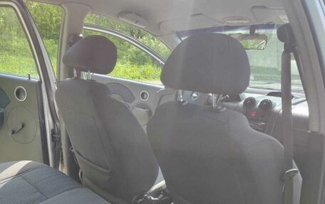 Chevrolet Aveo III, 2008 год, 340 000 рублей, 8 фотография