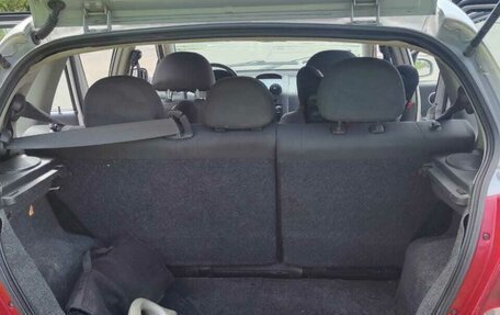 Chevrolet Aveo III, 2008 год, 340 000 рублей, 12 фотография